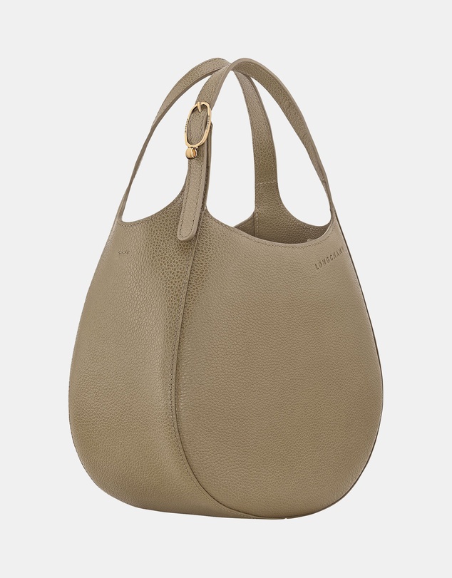 Longchamp - Le Foulonné Top Handle Bag