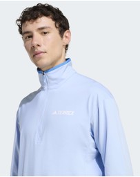 adidas Performance - MT CW HZ T FL Mens