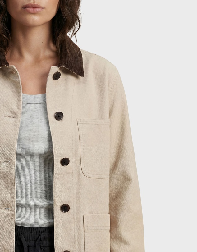 Academy Brand - Barn Jacket