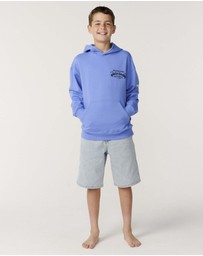 Rip Curl - Rip Curl Pro Bells 26 Hood - Kids