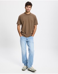 Zanerobe - Box Tee