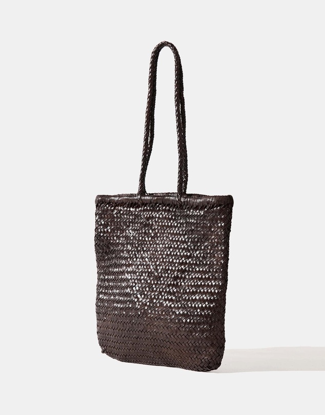 St. Agni - Bagu Woven Tote
