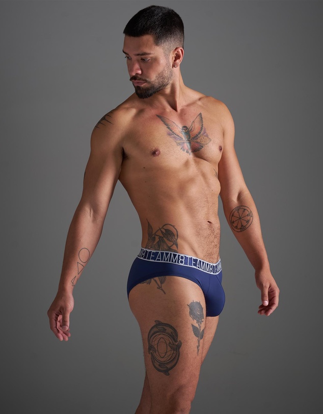 TEAMM8 - Shade Brief