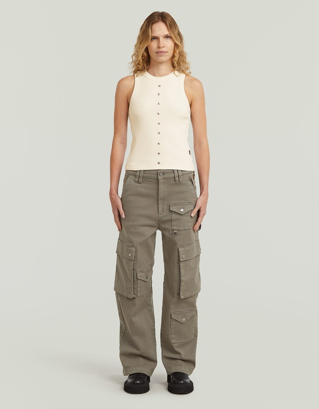 G-Star - Heritage Hardware Slim Tank