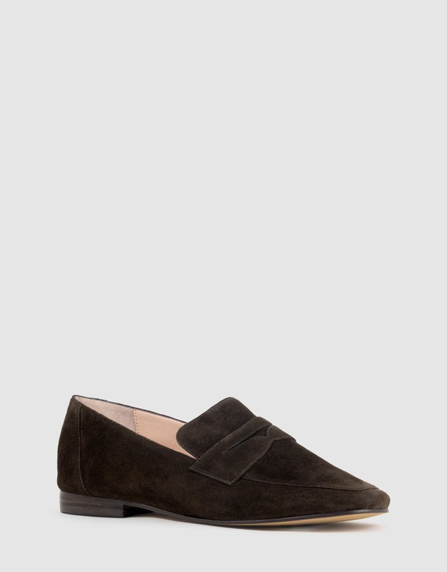 Edward Meller - FAXON Loafer