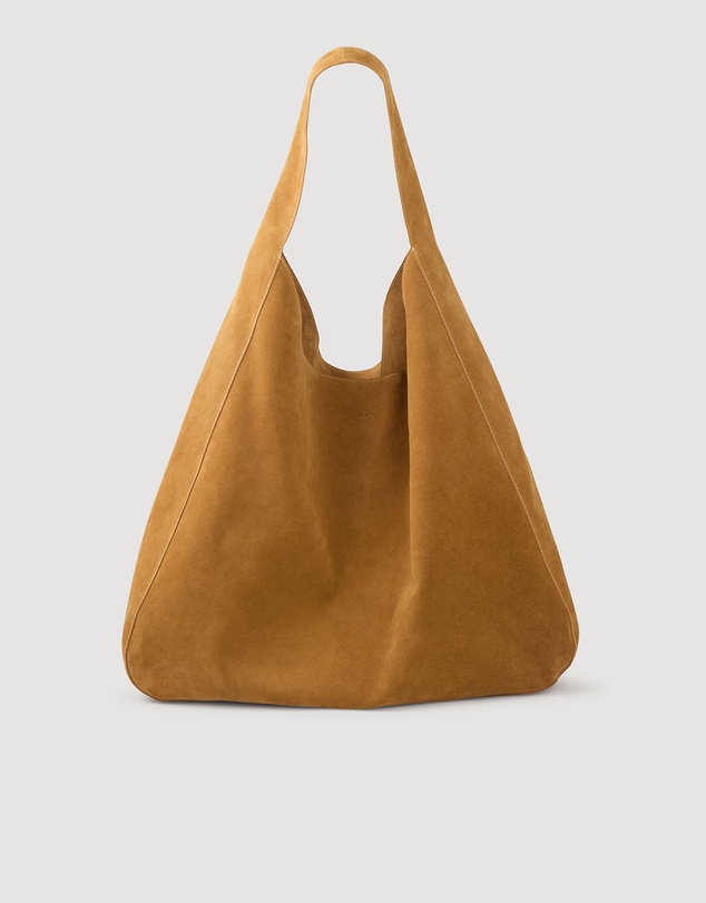 Sandro - Hobo Croute Messenger