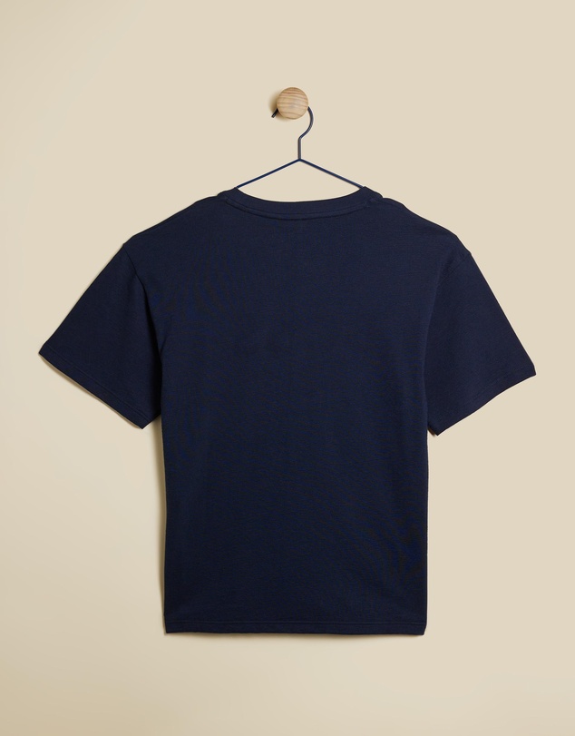 BOSS - SS T-Shirt - Kids-Teens