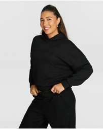 Rockwear - Plush Fleece Hoodie