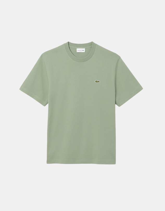 Lacoste - Essential Classic Fit T-Shirt