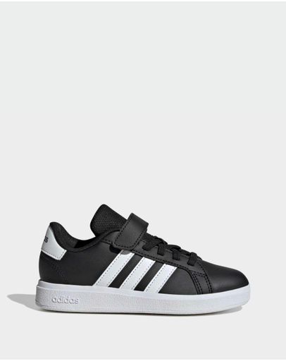 adidas gazelle silver green womens Buy Adidas Performance Runfalcon 5 Self-Fastening EL Infant main image 0