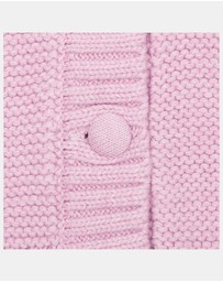 Toshi - Organic Cardigan Andy