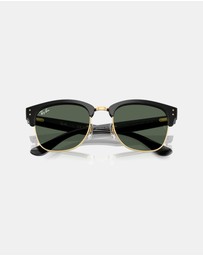 Ray-Ban - Clubmaster Reverse