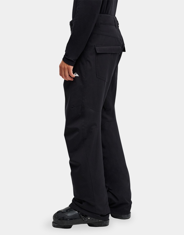 Quiksilver - Mens Estate 10K Snow Pants