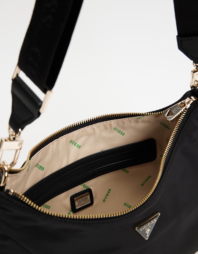 GUESS - Gemma Hobo Shoulder Bag