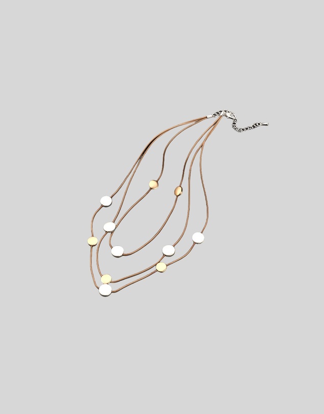 KAJA Clothing - Cedar Necklace