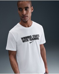 Nike - Dri-FIT T-Shirt