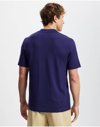 Staple Superior - Hemingway Knit Button Up Shirt