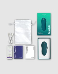 We-Vibe - Touch X