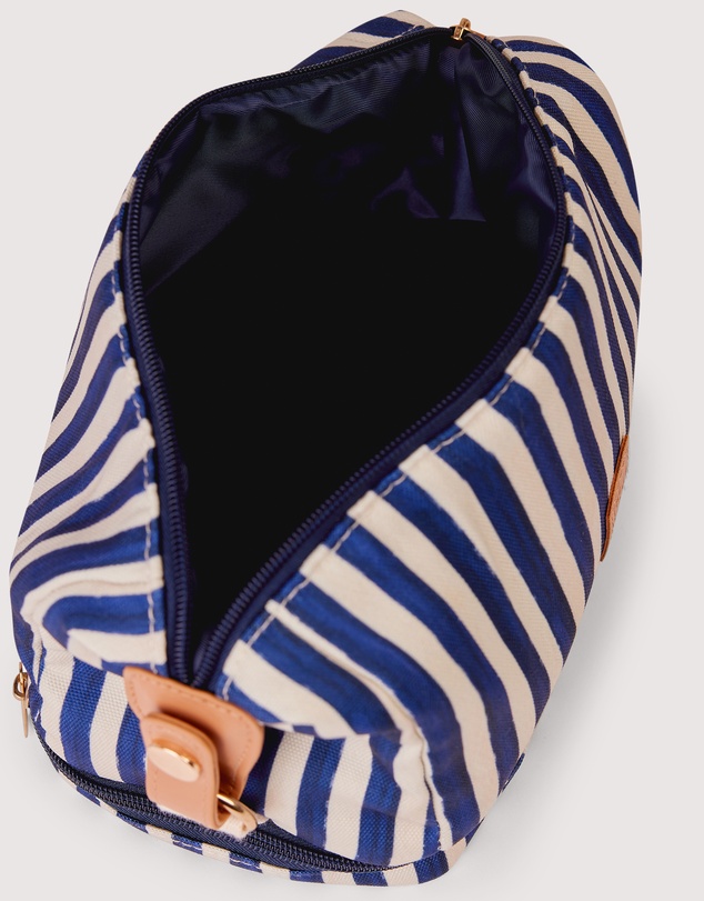 The Somewhere Co - Moon Court Cosmetic Bag