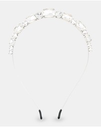 Morgan & Taylor - Mini Lily Headband