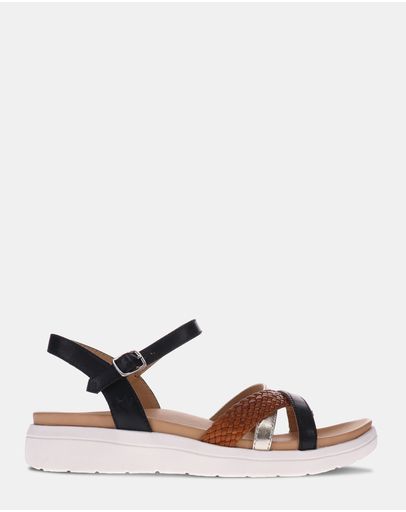 Black Multi