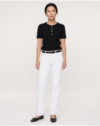 Karl Lagerfeld - Karl Daily Knit Top