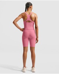 Nike - Zenvy Light-Support Sports Bra Tank