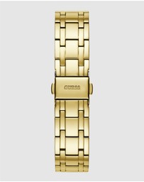 GUESS - Guess Cosmo Gold Ladies Watch