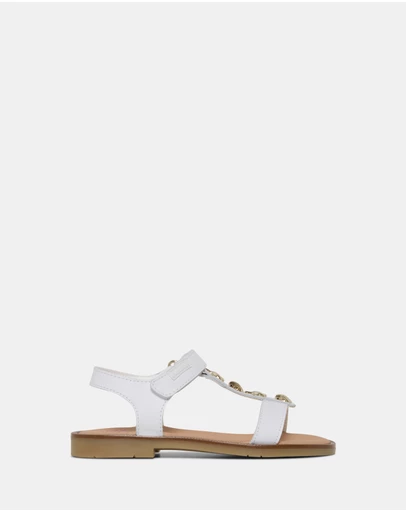 Pablosky - Mary Nautical Sandal 4510 Youth