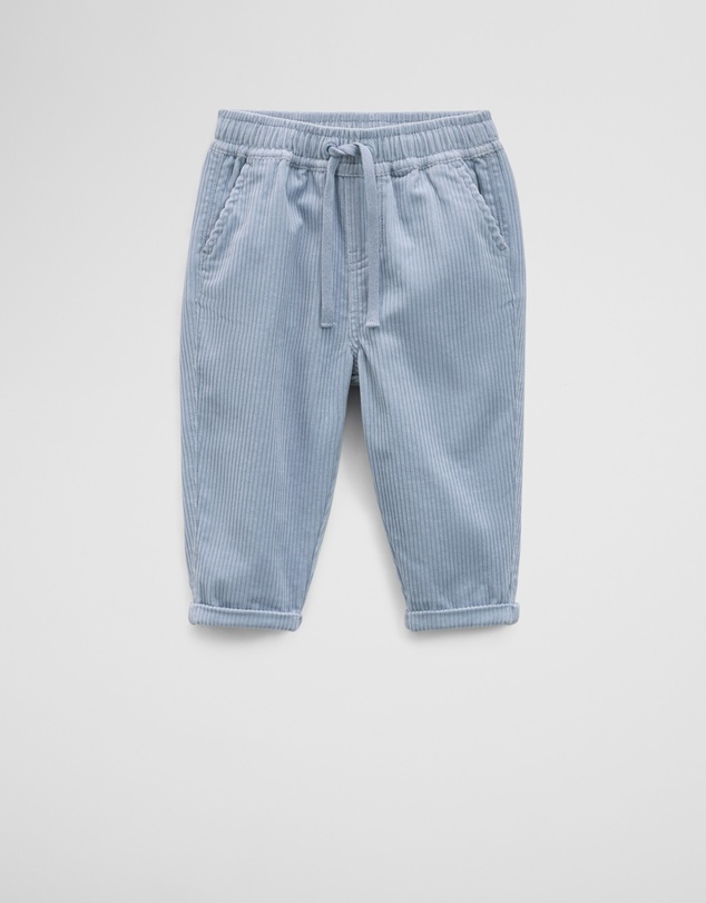 Country Road - Organically Grown Cotton Corduroy Pant
