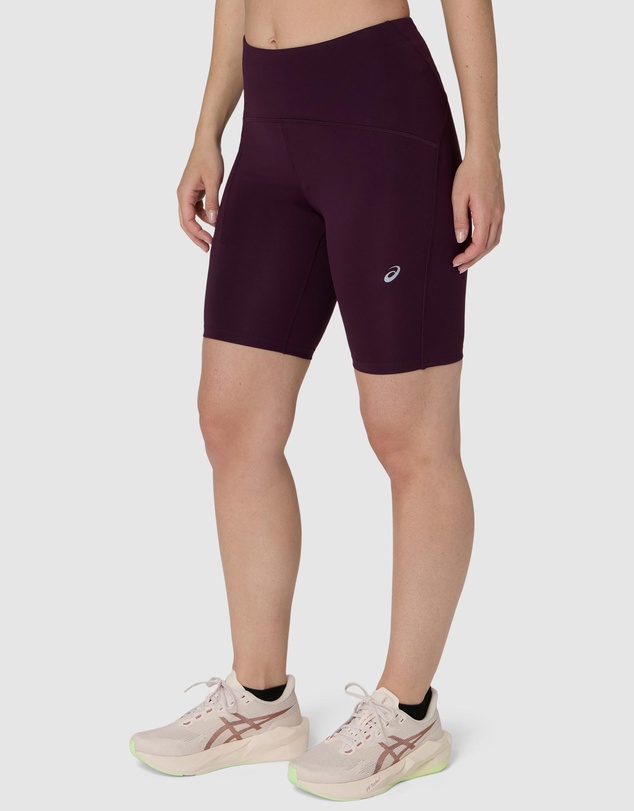 ASICS - Road High Waist 8 Inch Sprinter - Women's