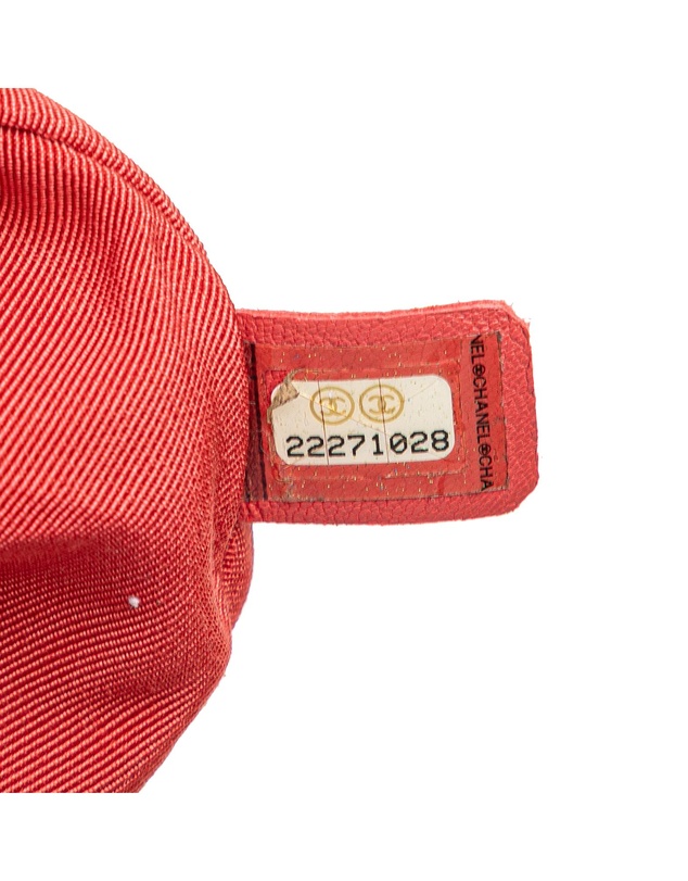 Pre-Loved by Azura Reborn - Pre-Loved Small Lambskin Urban Spirit Backpack