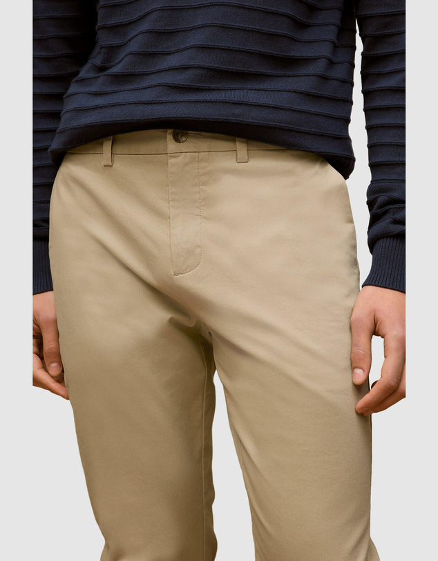 Trenery - Regular Fit Chino Pant