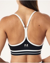 P.E Nation - Advantage Sports Bra