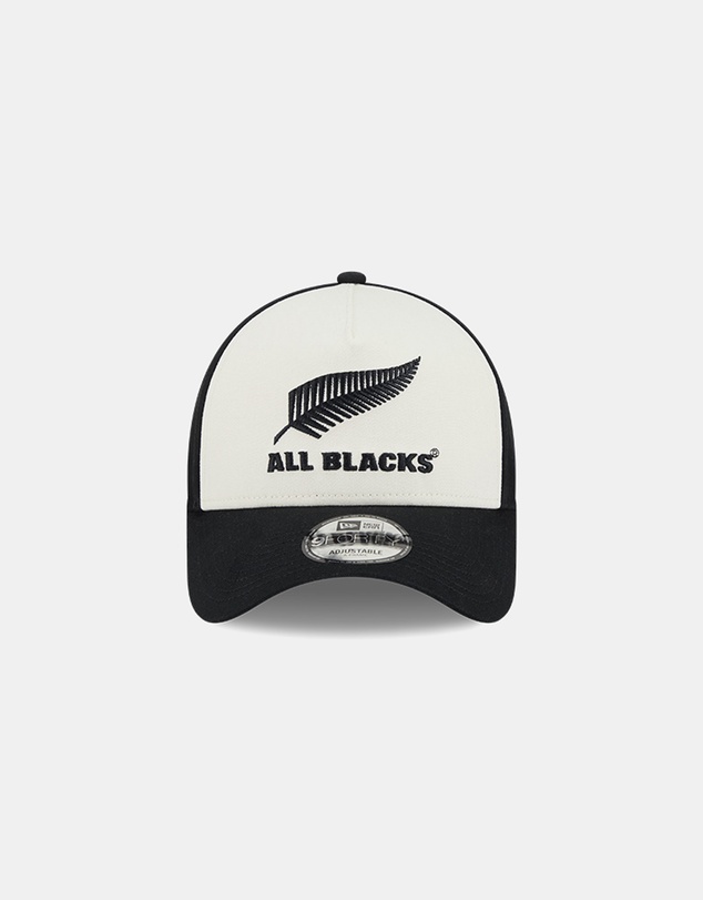 New Era - 9FORTY A-Frame Chrome Contrast Cap
