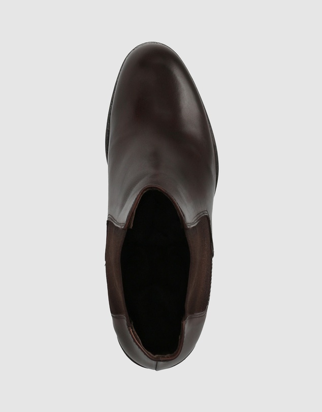 Beau Coops - Jerry_loss Ankle Boots