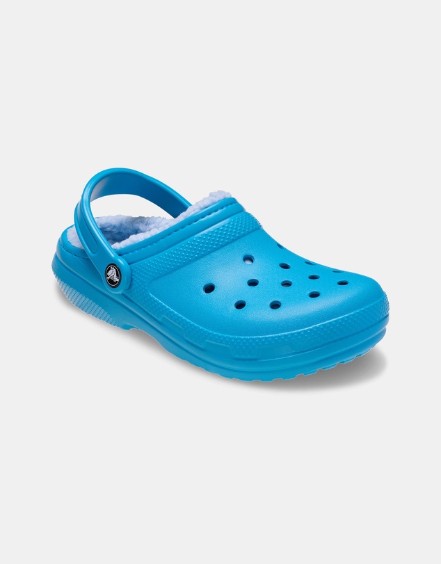 Crocs - Classic Lined Clogs - Unisex