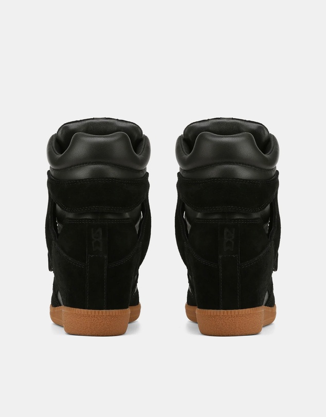 Nokwol - Eden Sneaker Wedges