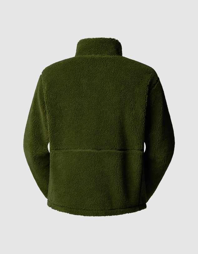 The North Face - Extreme Pile 2 Full Zip Jacket
