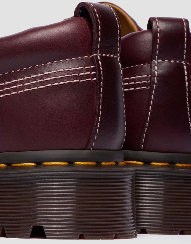 Dr Martens - Lowell 4 Eye Shoes - Unisex