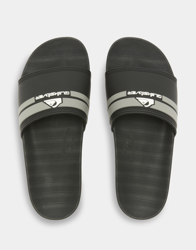 Quiksilver - Mens Sunset Slides