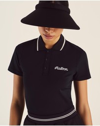Malbon - Claire Visor