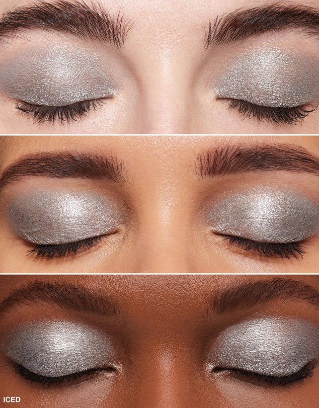 Bobbi Brown - Holiday Long-Wear Cream Shadow Stick - Iced
