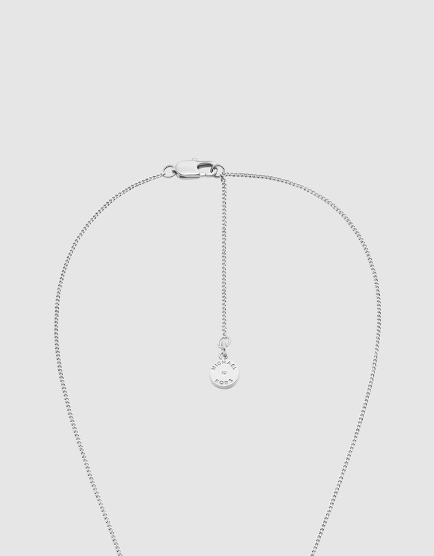 Michael Kors - Outlet Silver Set