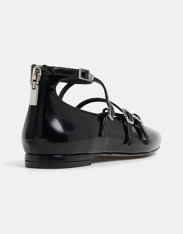 ALDO - Nelta Strappy Flats