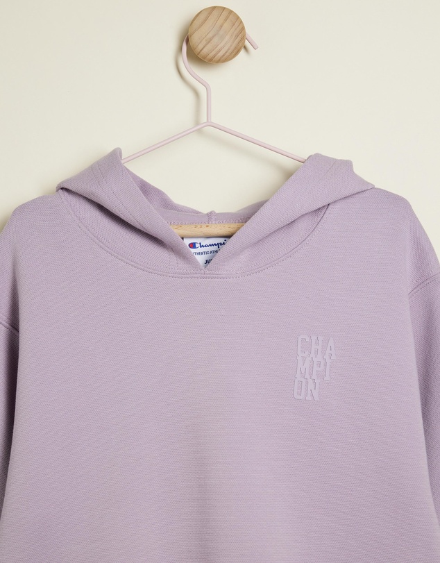 Champion - Rochester Base Hoodie - Kids-Teens