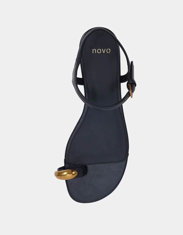 Novo - Taggie Sandals