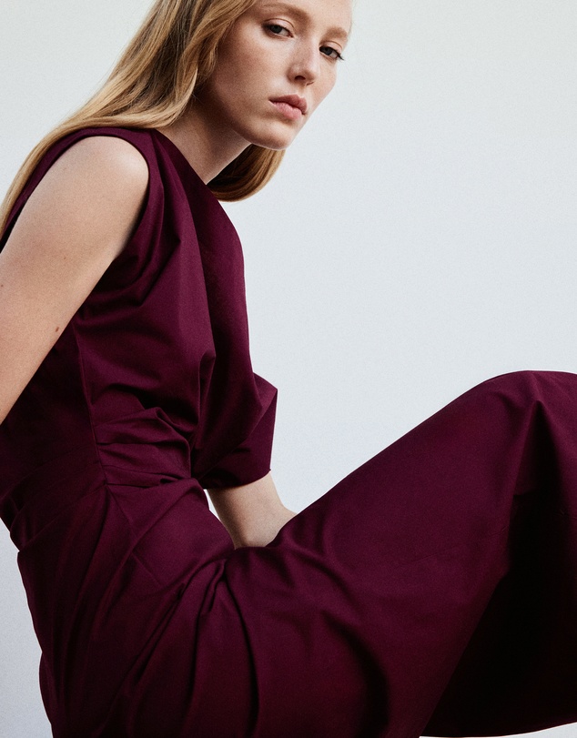 M.N.G - Maria Dress