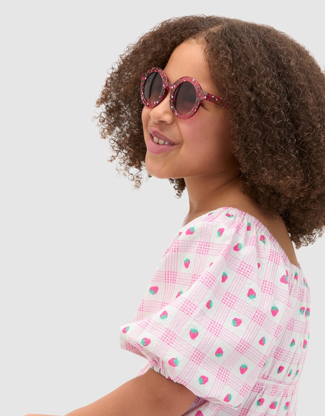 Seed Heritage - Child Cherry Sunglasses