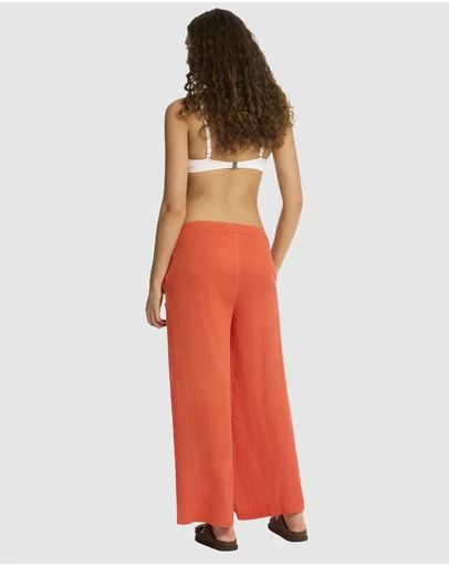 Sea Level Australia - Sunset Beach Pant
